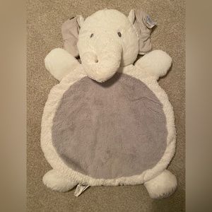 Elephant Baby Play Mat